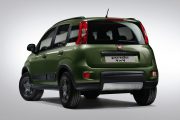 Fiat Panda 4x4 3 180x120