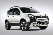 Fiat Panda City Cross 1 180x120