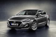 Hyundai I30 Fastback 1 180x120