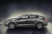 Hyundai I30 Fastback 2 180x120