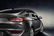 Hyundai I30 Fastback 6 180x120