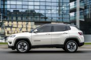 Jeep Compass 3 180x120