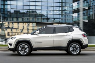 Jeep Compass 3 360x240