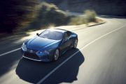 Lexus LC 500h 1 180x120