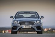 Mercedes Benz Klasa S 2 180x120