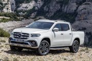 Mercedes Benz Klasa X 16 180x120