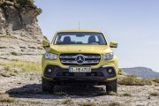 Mercedes Benz Klasa X 8 180x120