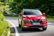 Nissan Qashqai 1 180x120