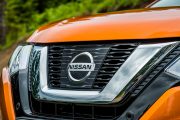 Nissan X Trail 2017 10 180x120