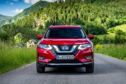 Nissan X Trail 2017 4 180x120