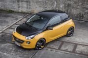 Opel ADAM BLACK JACK 306067 180x120