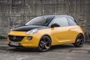 Opel ADAM BLACK JACK 306068 180x120