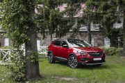 Opel Grandland X 4833 180x120