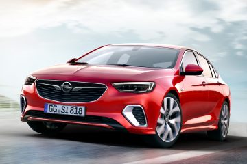 Opel Insignia GSi 306367 360x240