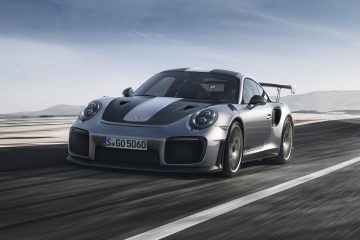 Porsche-911-GT2 RS 1