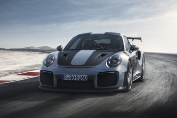 Porsche 911 GT2 RS 7 360x240