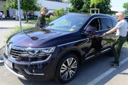 Renault Koleos 1 180x120