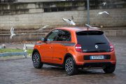 Renault Twingo GT 3 180x120