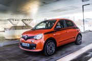 Renault Twingo GT 4 180x120