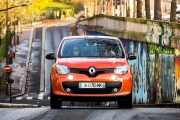 Renault Twingo GT 5 180x120