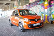 Renault Twingo GT 7 180x120