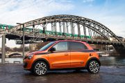 Renault Twingo GT 8 180x120