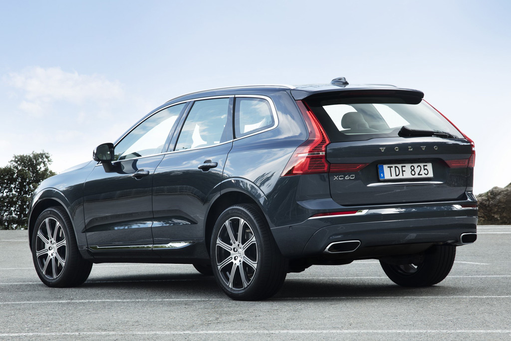 Volvo-XC60 7