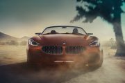 BMW Concept Z4 10 180x120