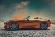 BMW Concept Z4 2 180x120