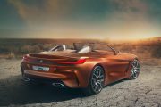 BMW Concept Z4 3 180x120