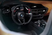 BMW Concept Z4 4 180x120
