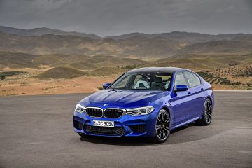 BMW M5 1 360x240