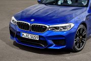 BMW M5 4 180x120