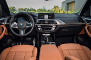 BMW X3 XDrive M40i 4 180x120