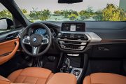 BMW X3 XDrive M40i 7 180x120