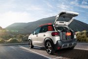 Citroen C3 Aircross 1 180x120