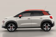 Citroen C3 Aircross 3 180x120