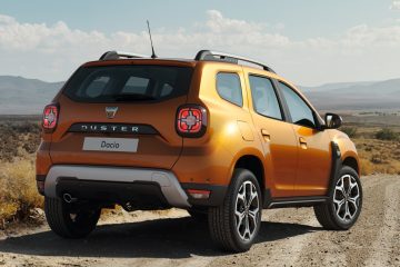 Dacia Duster 1 360x240