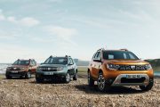 Dacia Duster 2 180x120