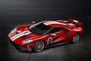 Ford GT 67 Heritage 1 180x120