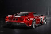 Ford GT 67 Heritage 3 180x120