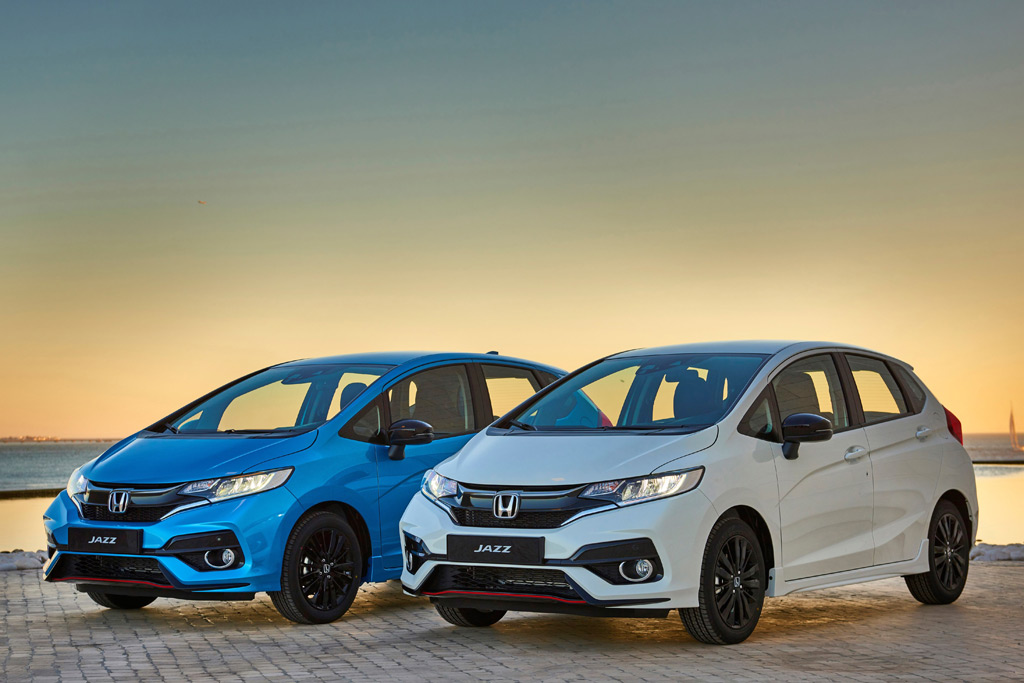 Honda-Jazz-2017 10