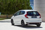 Honda Jazz 2017 6 180x120