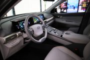 Hyundai Motors Next Gen Fuel Cell SUV 2 180x120