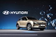 Hyundai Motors Next Gen Fuel Cell SUV 3 180x120