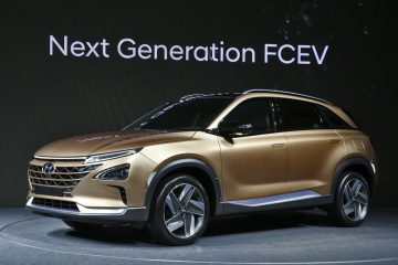 Hyundai Motors Next Gen Fuel Cell SUV 4 360x240