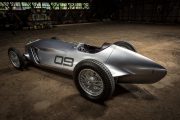 INFINITI Prototype 1 180x120