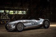 INFINITI Prototype 3 180x120