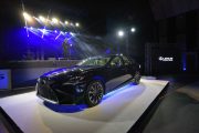 Lexus LS 500h Szczecin 4 180x120