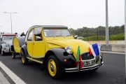 MONDIALE 2CV 11 180x120